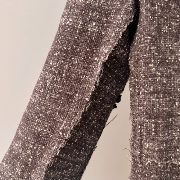 Morphine Generation Deconstructed Jacket - Picture 4 of 10